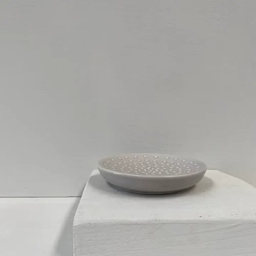 Sæbeskål Keramik - Dutter