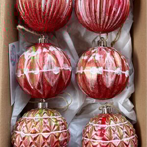 Kunstkugler #78 – produktbillede