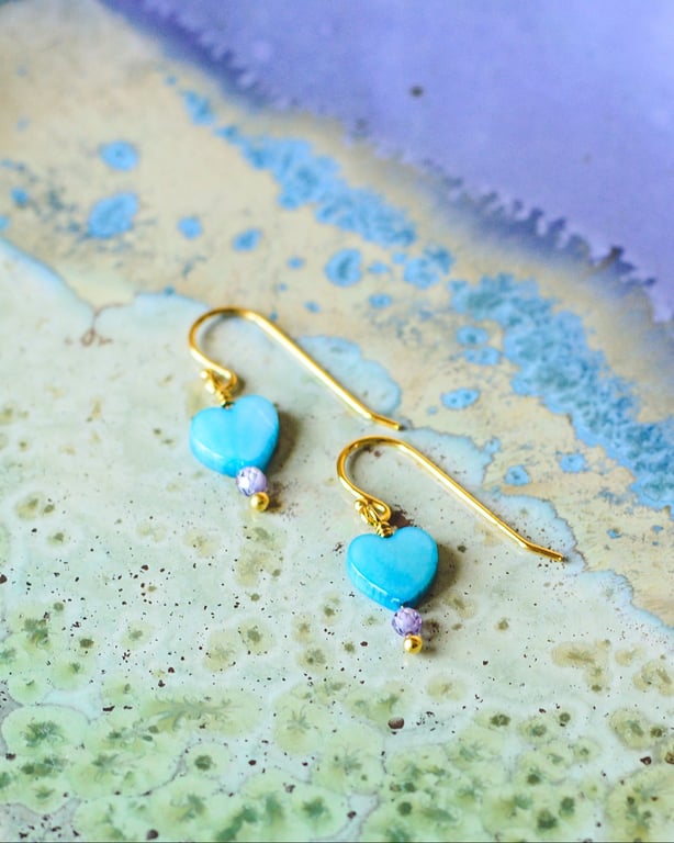 Love Hook - Blå billede 3