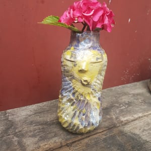 Syngende vase  – produktbillede