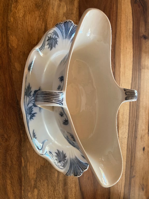 Villeroy &amp; Boch Sauceskål billede 2