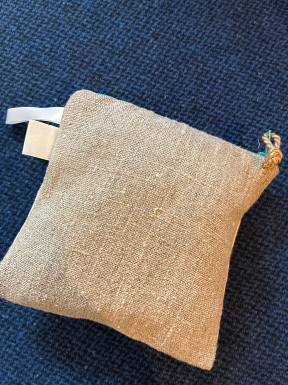 Pung Lindenborg slot  billede 2