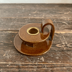 Kammerstage, brun – produktbillede