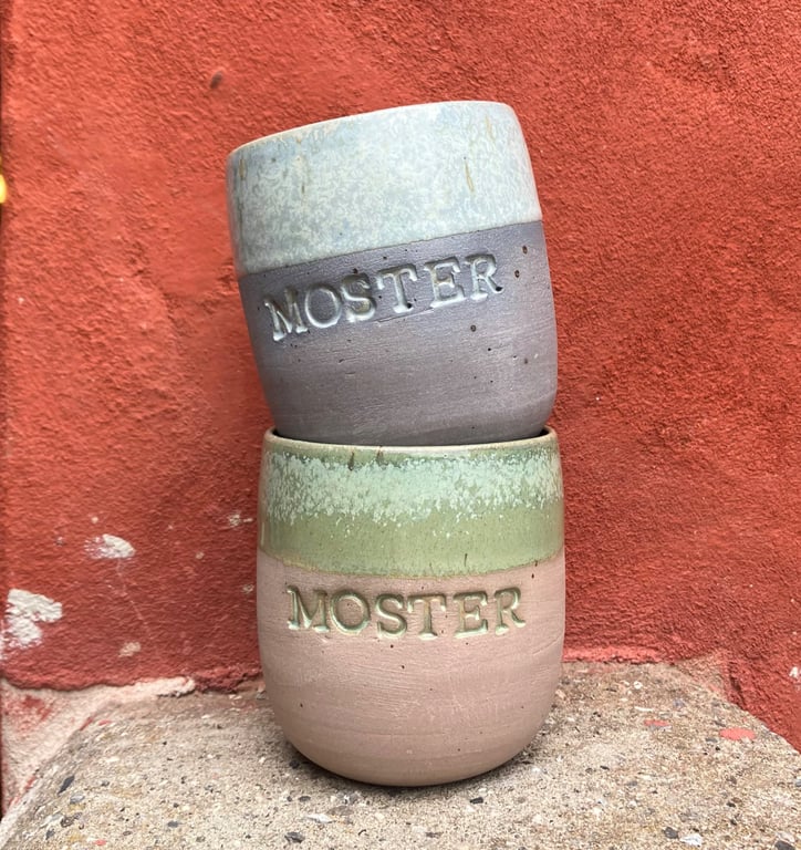 Moster kop billede 3