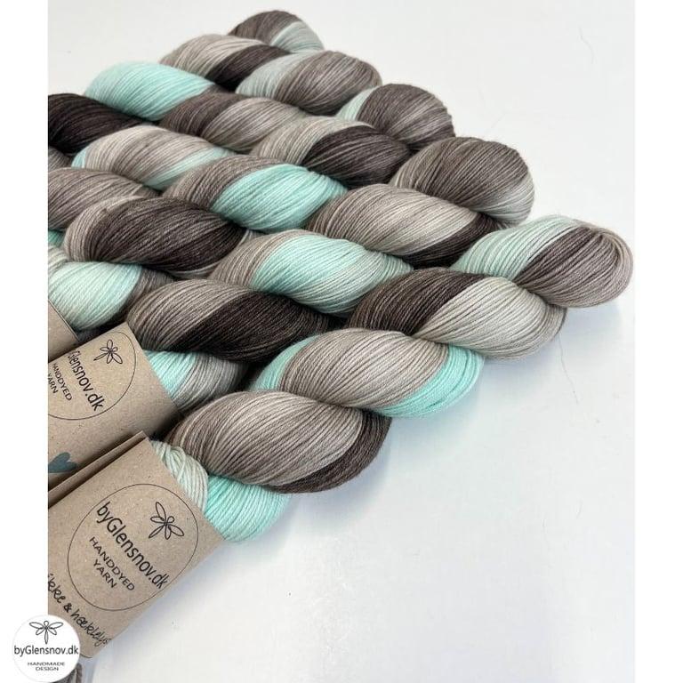 Aften Sky (Dip Dye Dip)
