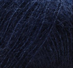 Garn: Alpaca Silk garn ngl. á 25 g (20)