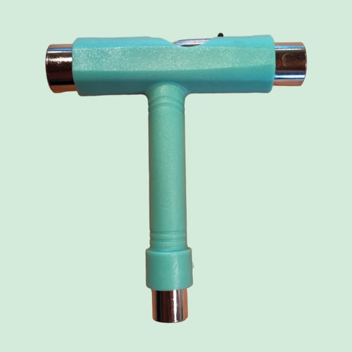 do you! skatetool, Mint