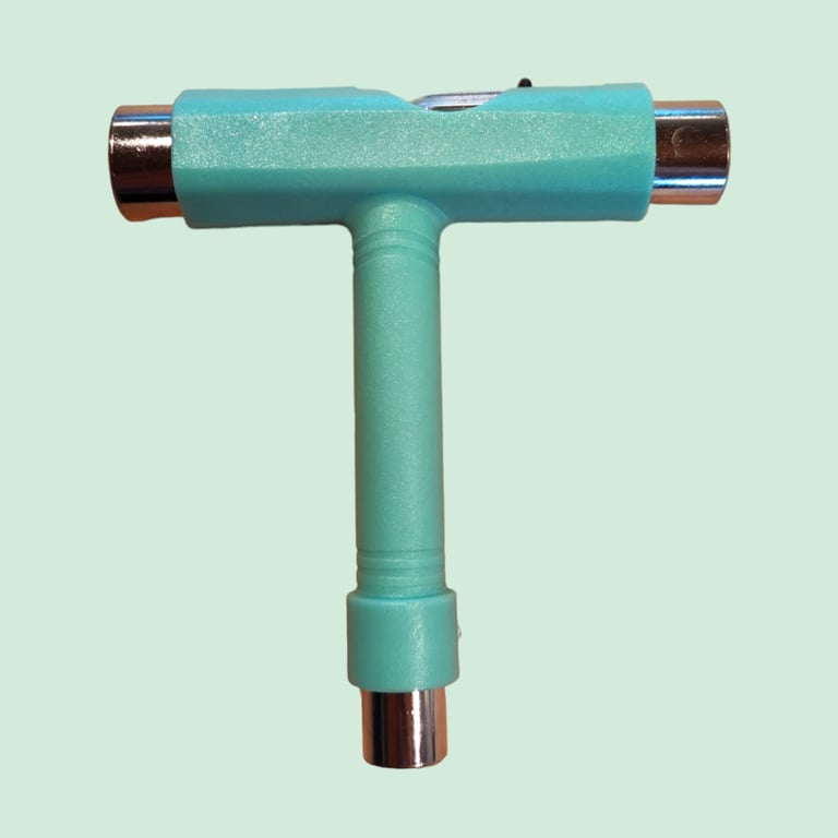 do you! skatetool, Mint