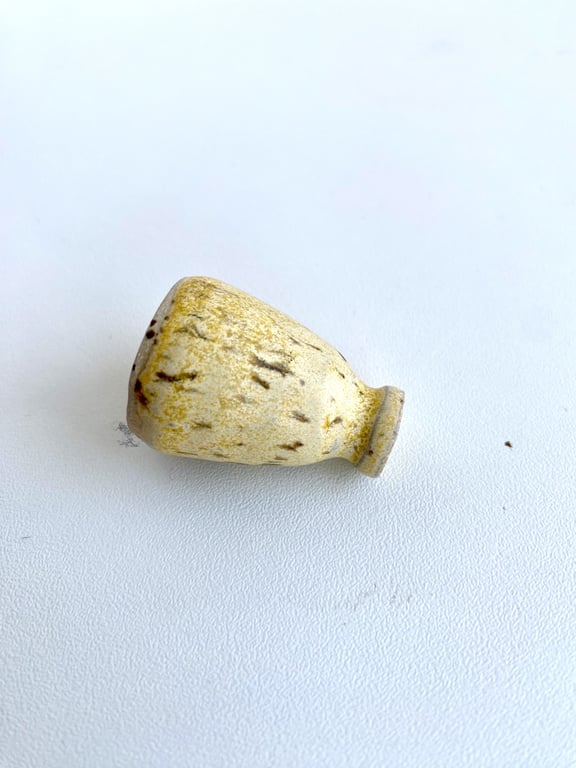 MINI VASE UNIKA billede 2