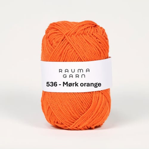 Garn: PT5  - Ngl. á 50 g Superblød norsk uld (18)