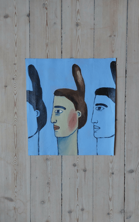 Men det er jo bare det samme? 