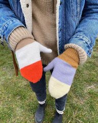 Opskrift: VESTERHAVSVANTER fra PetiteKnit billede 4