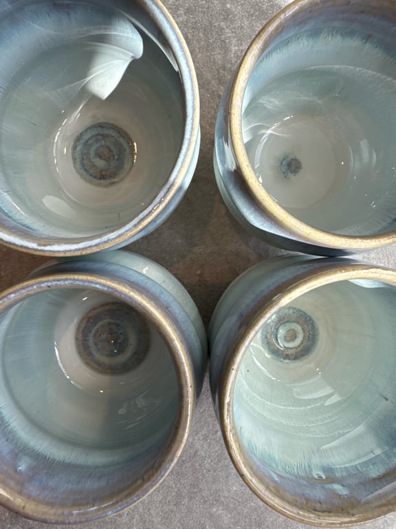 Bølgekop Lys billede 3