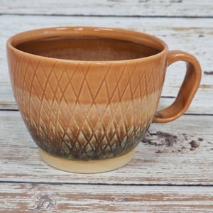 Cappuccino/Thekop – produktbillede