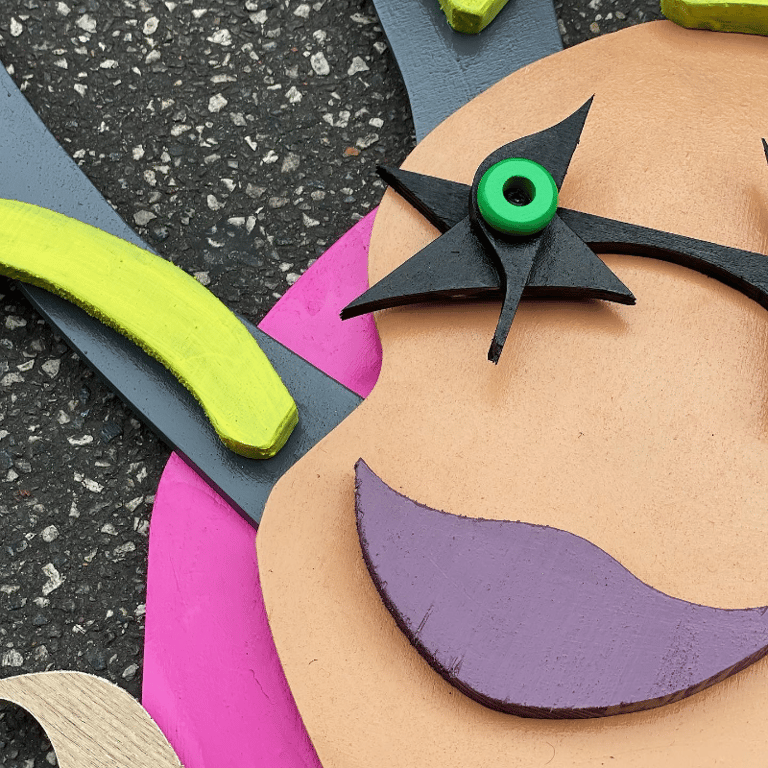 Køb bananer billede 3