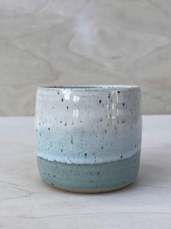 Americano kop. 210 ml. H: 6,5 cm billede 2