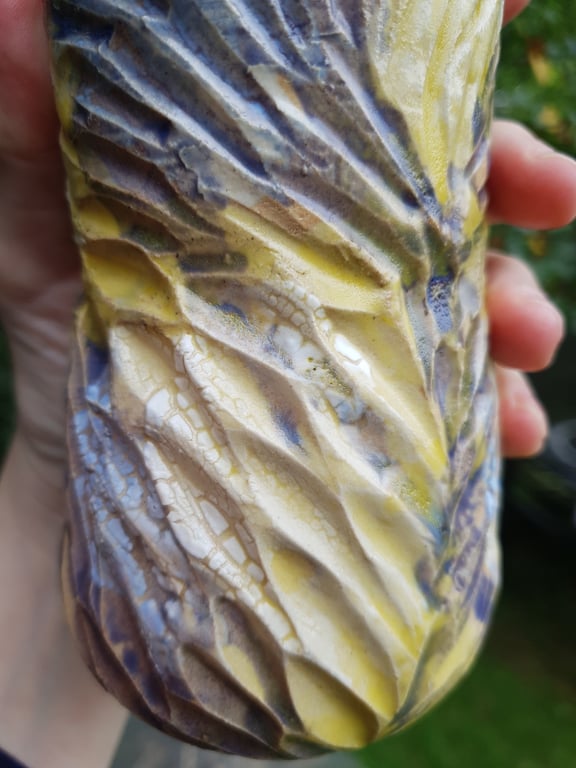 Syngende vase  billede 6