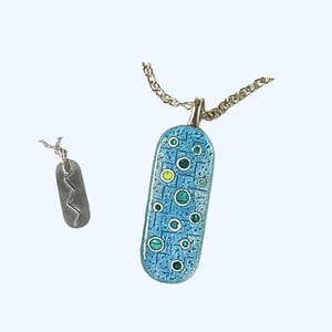 Oval Dots – produktbillede