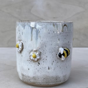 Sommer kop. 400 ml. H: 9 cm – produktbillede