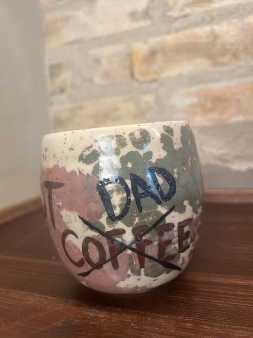 ART KOP - Hot Dad (2)