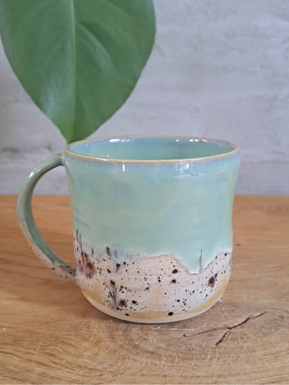 Shhh... koppen kan indeholde 350 ml.  billede 2