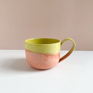 Lea kop 11 – produktbillede