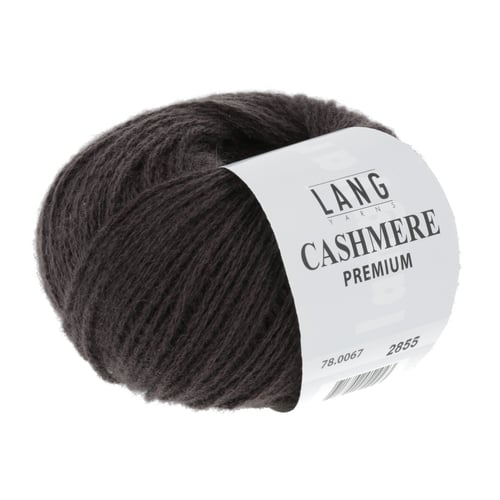 Garn: Cashmere Premium - pt. på lager (9)