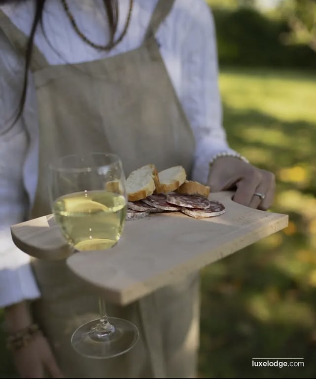 Puzzle Skærebræt (4)