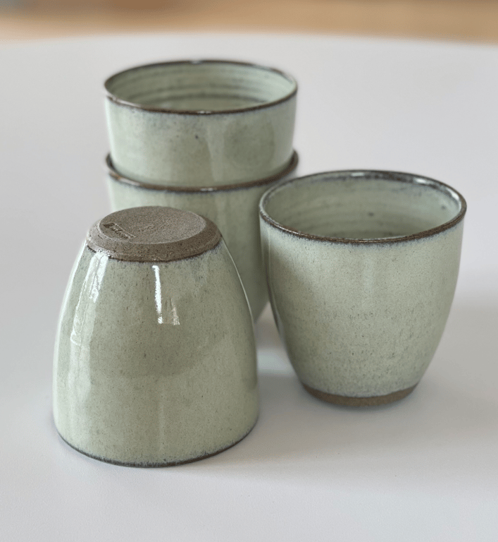 Cortado kop - pebermynte - 2 dl