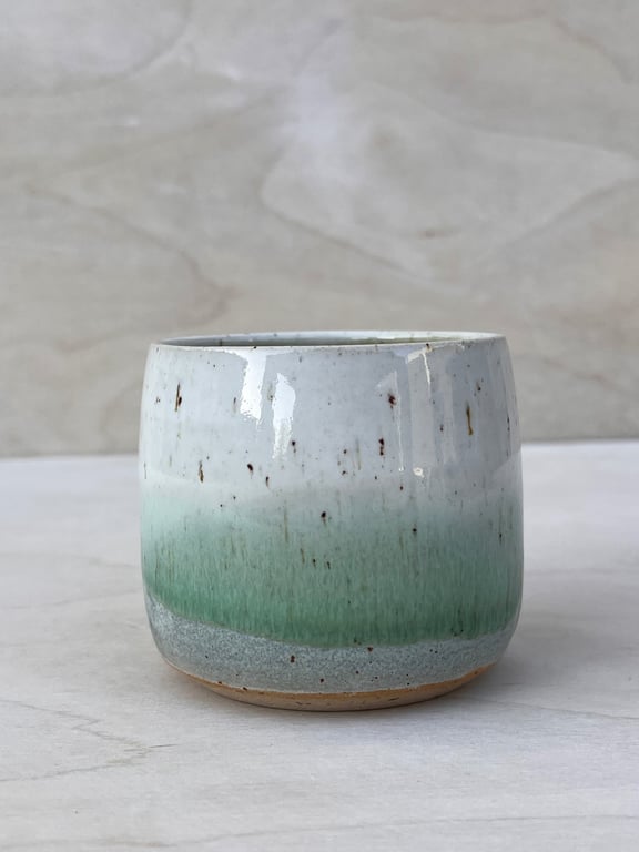 Americano kop. 210 ml. H: 7 cm