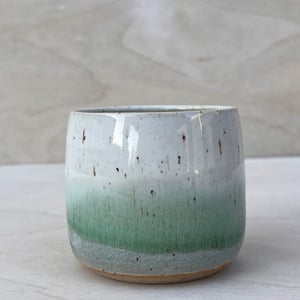 Americano kop. 210 ml. H: 7 cm – produktbillede