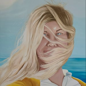 Sommervind 130*100 – produktbillede