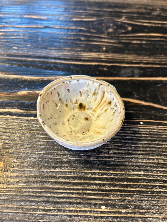 Mini skål  billede 3