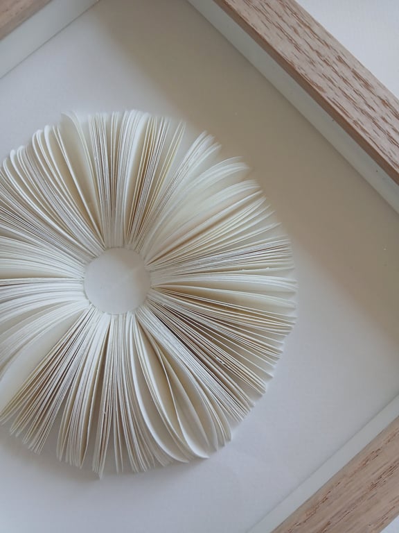 20x20cm, relief, indrammet  (4)