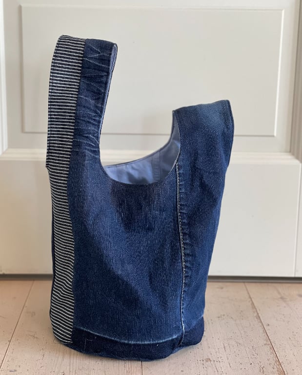 Projekttaske Luluthree billede 3