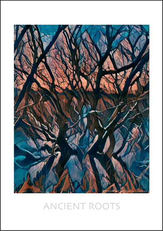 Ancient Roots billede 2