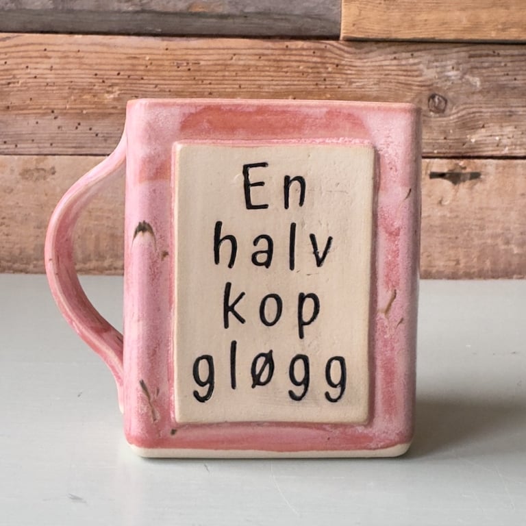En halv kop gløgg, nr. 4