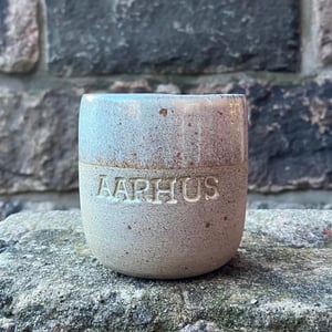 Aarhus kop – produktbillede