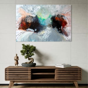 #YOU CAN’T HURRY SPRING# – produktbillede