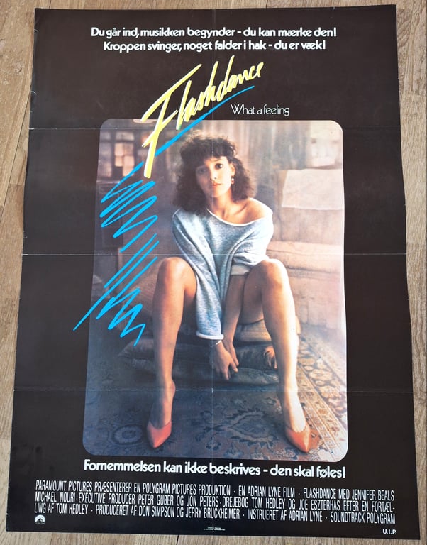 Flashdance