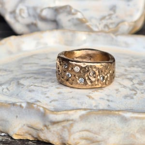 Clara Ring  – produktbillede