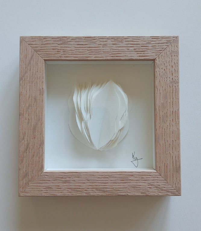 10x10, relief, indrammet  (4)