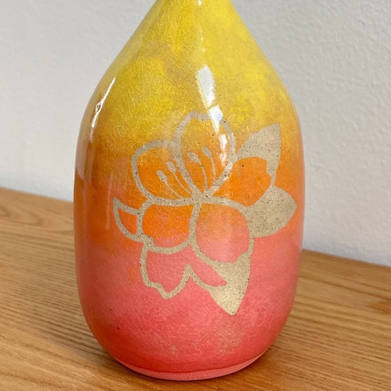 Olieflaske billede 5