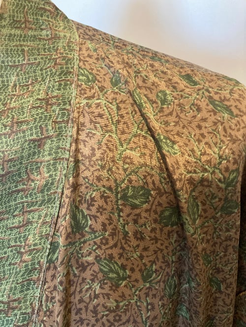 Silkekimono (5)