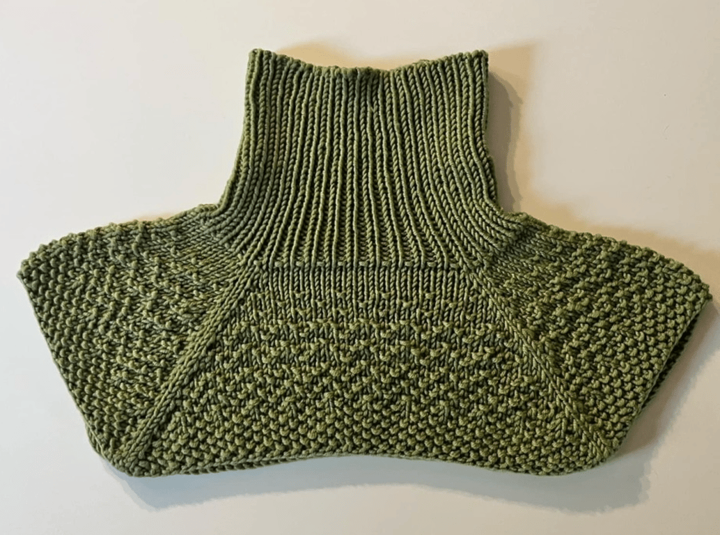 Digital opskrift: Pearls halsedisse (junior)