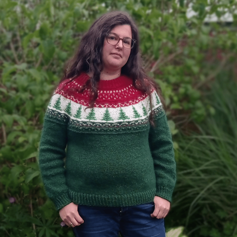 Wintergreen ENG billede 3