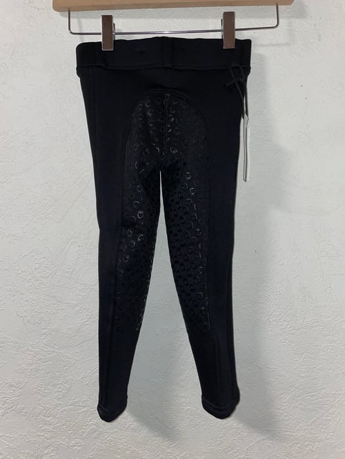 Equipage/ Selena Vinter Ridetights  (2)