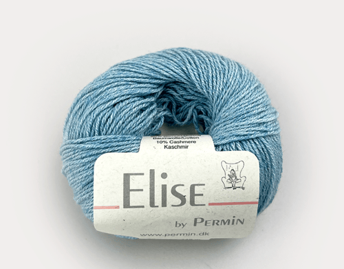 Garn: Elise by Permin  (33)