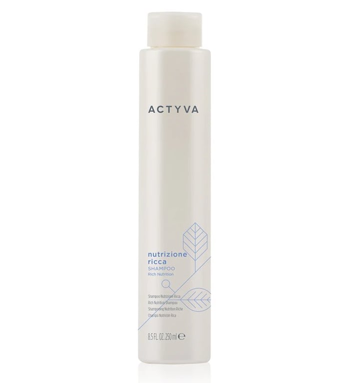 Actyva Nutrizione Shampoo 250ml