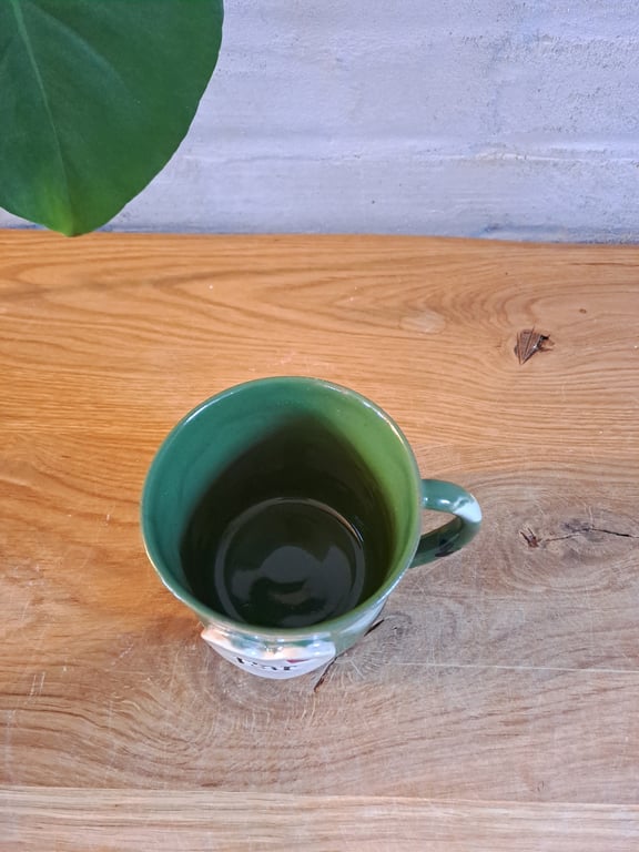 Farkoppen kan indeholde 350 ml.  billede 3